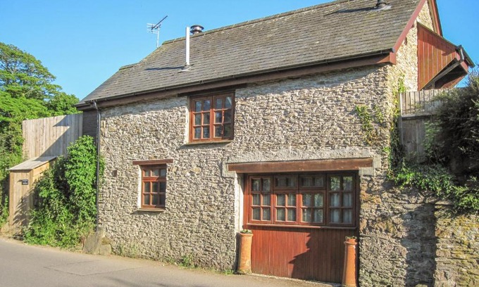 Burgh Island Casa | The Coach House