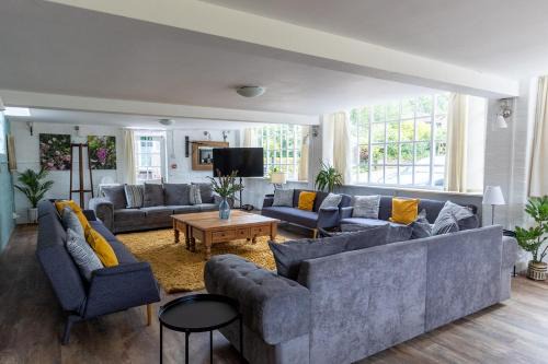 Lea Casa | The Coach House