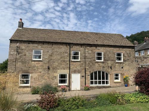 Crich Casa | The Coach House
