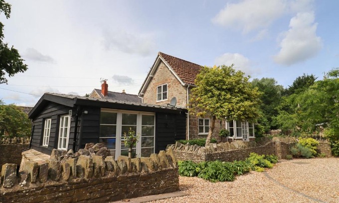 Walford Casa | The Coach House
