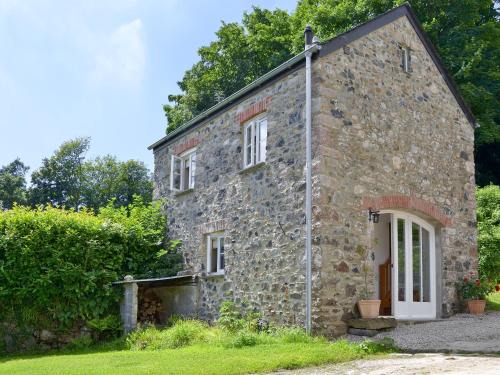 South Brent Casa | The Coach House
