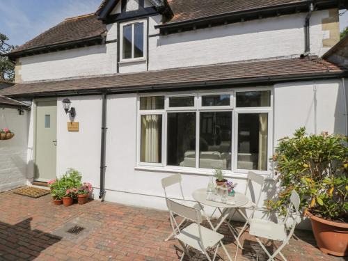 Box Casa | The Coach House