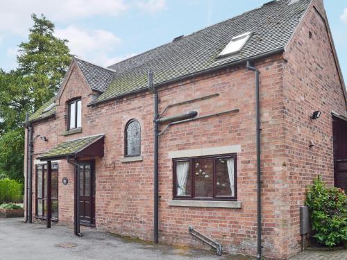 Swanwick Casa | The Coach House