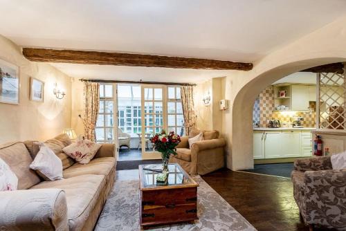 Totnes Casa | The Coach House