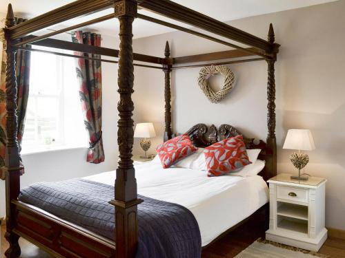 Alnwick Casa | The Coach House