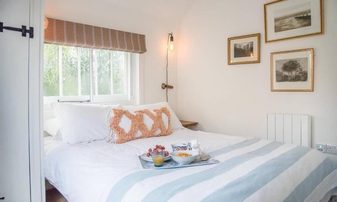 Orford Casa | The Coach House in Orford - Air Manage Suffolk