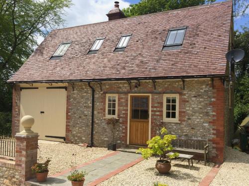 Buckland St Mary Casa | The Coach House The Old Rectory