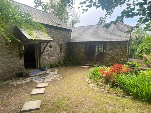 Barnstaple Casa | The Coach House, The Old Rectory