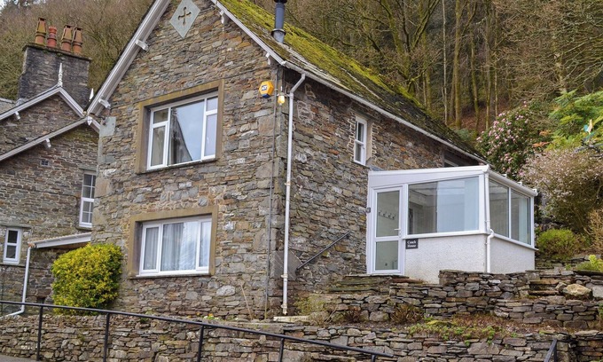 Thornthwaite Cabaña | The Coach House - UK30813
