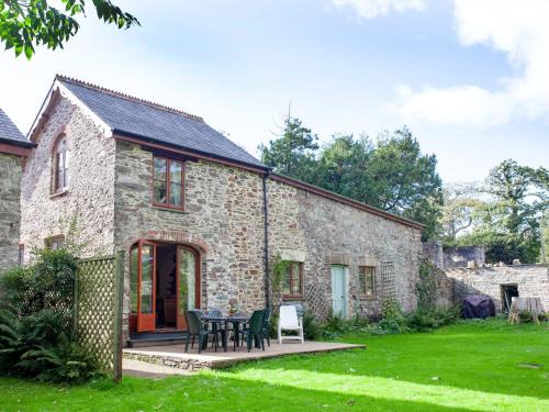 Chillington Casa | The Coach House - Uk35953
