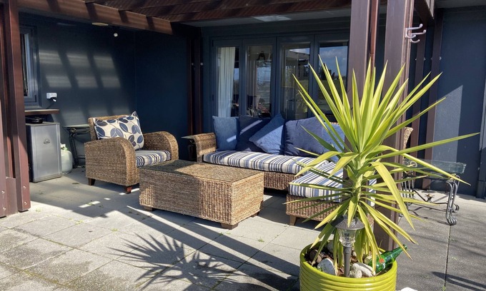 Rotorua Casa | The Coach House welcomes you