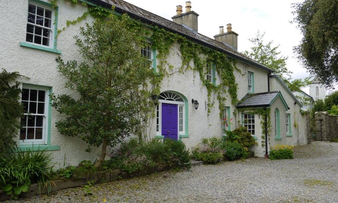 Ballintogher Casa | The Coachhouse @ Kingsfort House