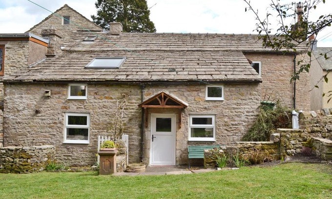 Alston Casa | The Coachman's Cottage