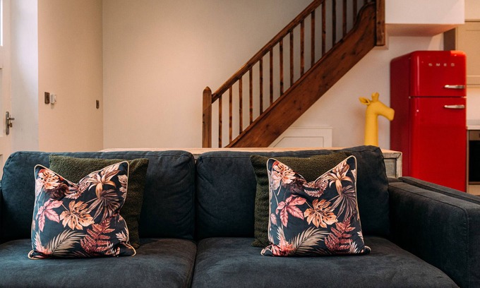 Clitheroe Cabaña | THE COACHMEN, family friendly in Waddington