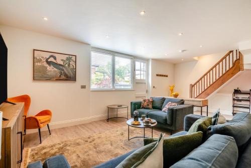 Clitheroe Casa | The Coachmen