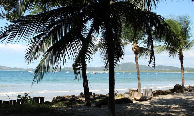Tamarindo Hotel | The Coast Beachfront Hotel