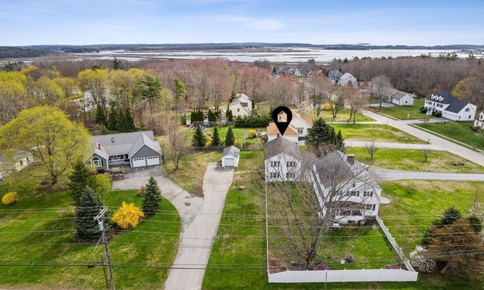 Scarborough Apartamento | The Coastal Nest – Stay for 5!