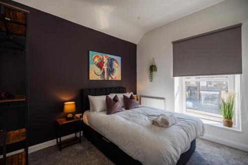 North Bitchburn Apartamento | The Cockton Quaters By Horizon Stays