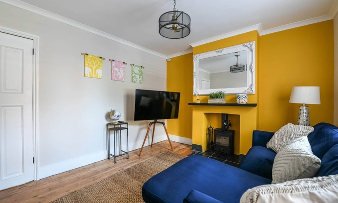 Royal Tunbridge Wells Casa | The Colebrook - Royal Tunbridge Wells