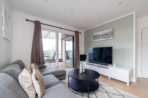 Brent Apartamento | The Colindale Luxury Apartment