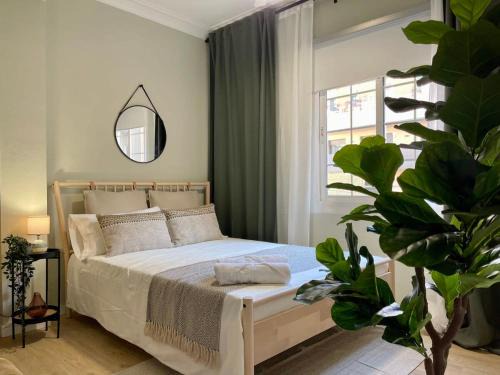 El Poble-sec Apartamento | The Collection Barcelona - Poble Sec - Modern & comfy 3 bedrooms