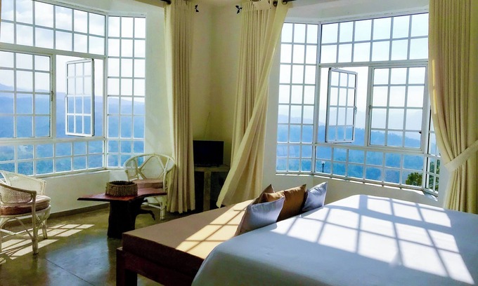 Doluwa Cama Y Desayuno | The Colonial Crest