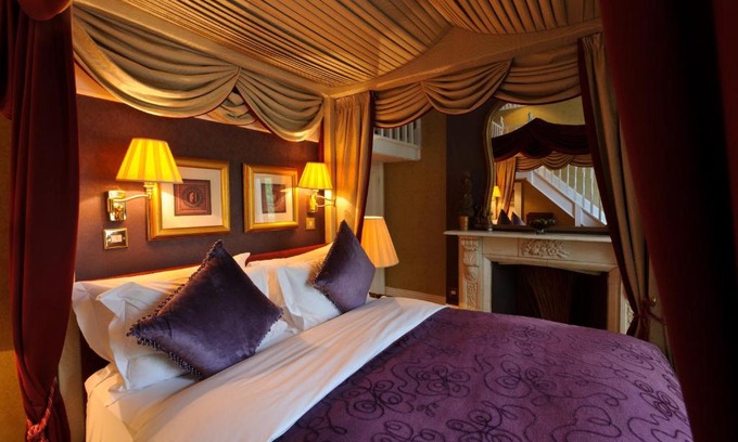 Little Venice Hotel | The Colonnade
