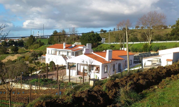 Arraiolos Otro | Los colores de la región del Alentejo en Arraiolos
