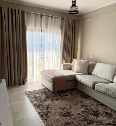 Gaborone Apartamento | The Comfort Corner in Kgale View, Gaborone