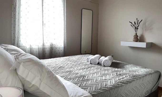 Raches Apartamento | The comfort
