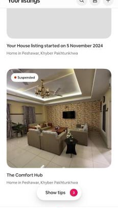 Peshawar Apartamento | The Comfort hub