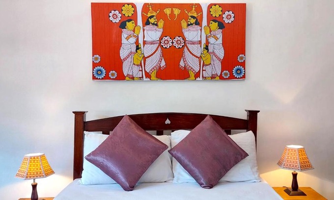 Primrose Casa | The Comfort