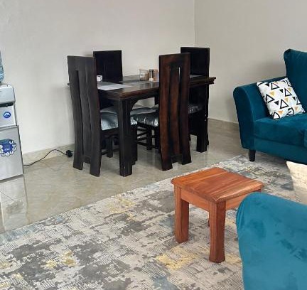 Kericho Apartamento | The comfort oak 2 bedrooms
