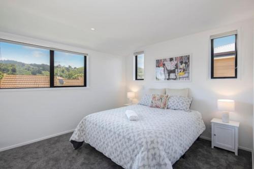 Lower Hutt Casa | The Comfortable Biddle Cottage