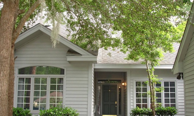 Moss Creek Casa | ¡Las comodidades del hogar, las comodidades de un resort!