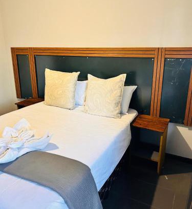 Phalaborwa Apartamento | The Compact Guest house and Budget Rooms