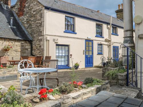 Swanage Apartamento | The Compass