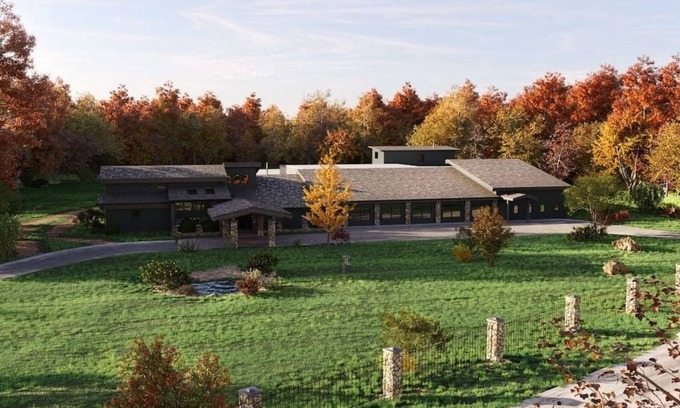 Monticello Casa | The Compound by Malon Villas