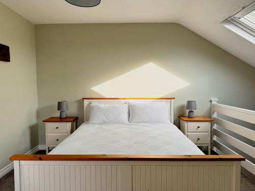 Llansanffraid Glan Conwy Casa | The Conwy Nest - Hot Tub