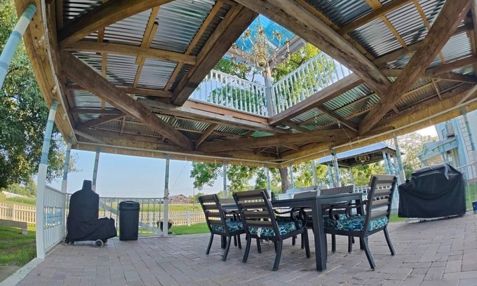 Waterview Cama Y Desayuno | The Concetta De Bed & Breakfast