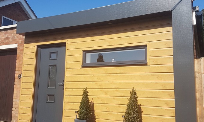 Hallow Apartamento | The Coneygree @ Northwick