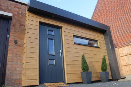 Claines Apartamento | The Coneygree @ Northwick