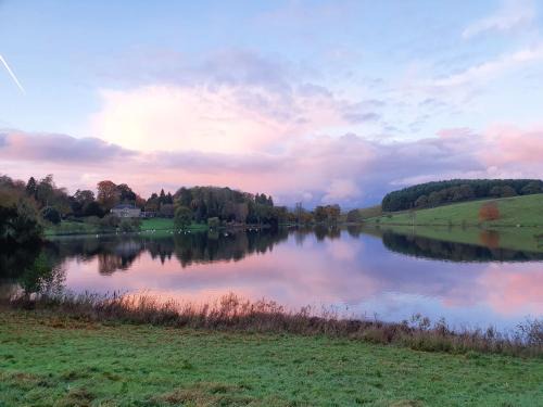 Coniston Cold Hotel | The Coniston Hotel Country Estate & Spa - Skipton