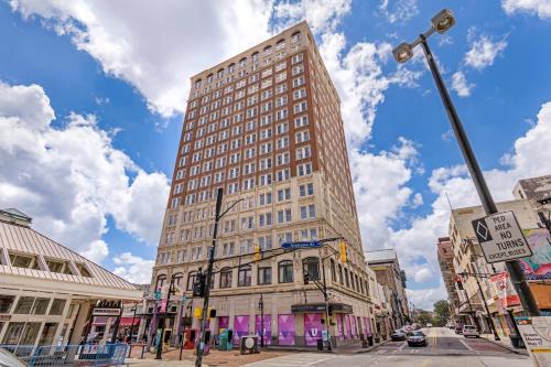 South Downtown Hotel | The Connally Hotel Downtown Atlanta, an Ascend Collection Hotel