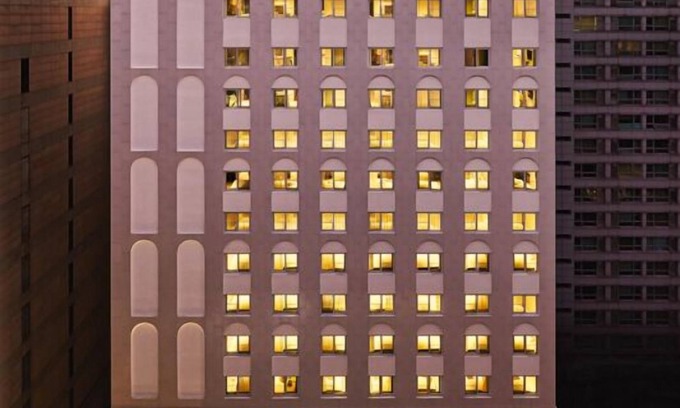 Yeoui-dong Apartamento | The Connoisseur Residence Hotel
