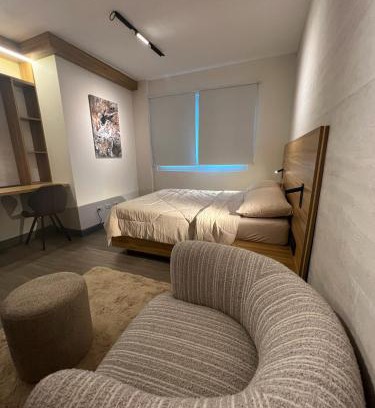 Greenhills Apartamento | The Connor at Greenhills