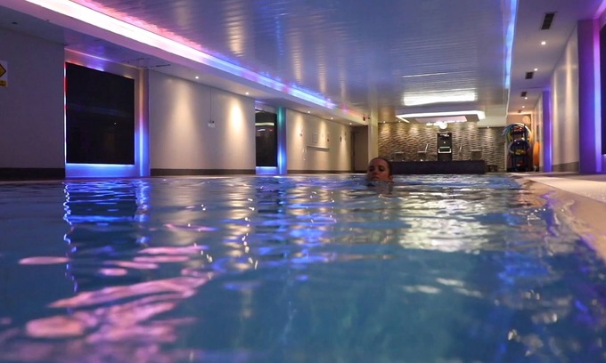 London Borough of Hounslow Hotel | The Continental Hotel Heathrow