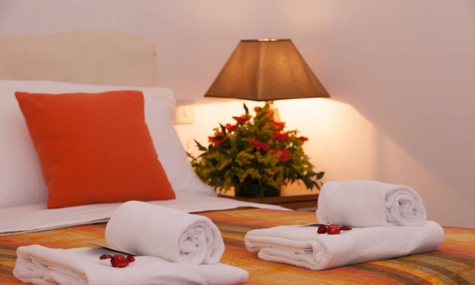 Santo Stefano al Mare Apartamento | The Convent by the Sea - Coral - Sea View