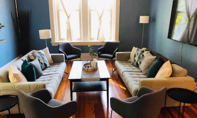Norwood Casa | The Convent