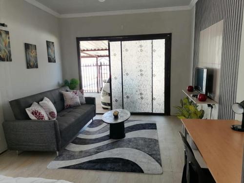 Welkom Apartamento | The Converted Space